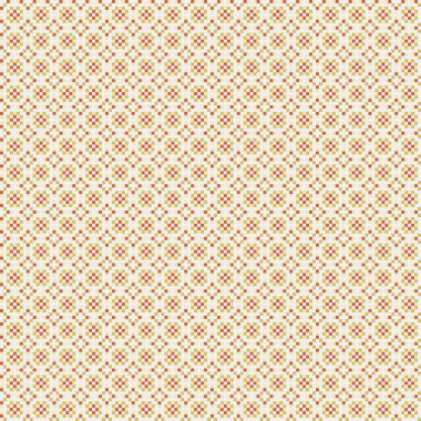 Soyut Çapraz Desen Vektör Sanatı Çizimi