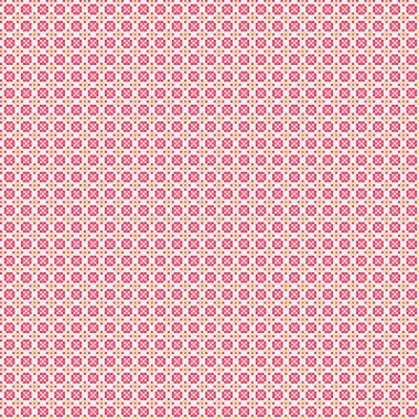 Soyut Çapraz Desen Vektör Sanatı Çizimi