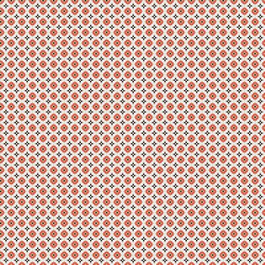 Soyut Çapraz Desen Vektör Sanatı Çizimi