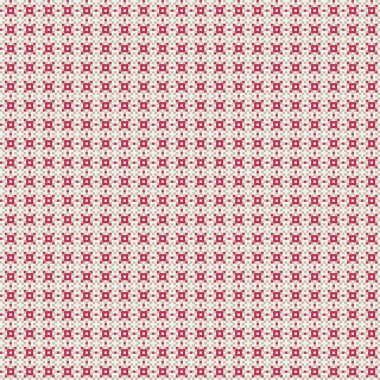 Geometrik şekilli kusursuz desen, vektör illüstrasyonu