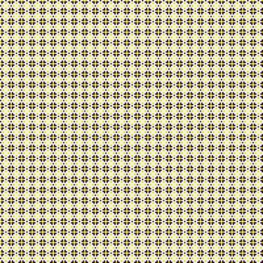 Soyut Çapraz Desen Vektör Sanatı Çizimi