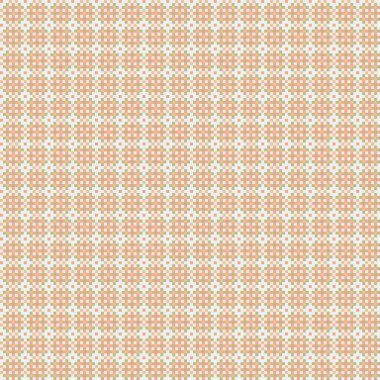 Soyut Çapraz Desen Vektör Sanatı Çizimi