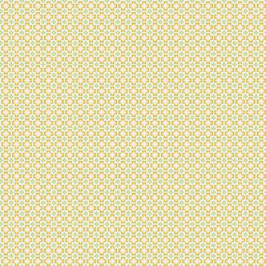 Soyut Çapraz Desen Vektör Sanatı Çizimi