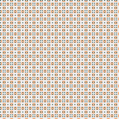 soyut geometrik desen, vektör illüstrasyonu