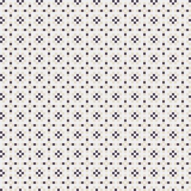 Soyut geometrik süslemesiz desen. tasarım arkaplanı, vektör illüstrasyonu