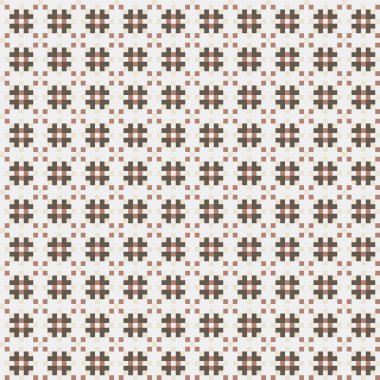 Soyut geometrik süslemesiz desen. tasarım arkaplanı, vektör illüstrasyonu