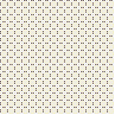 Soyut geometrik süslemesiz desen. tasarım arkaplanı, vektör illüstrasyonu