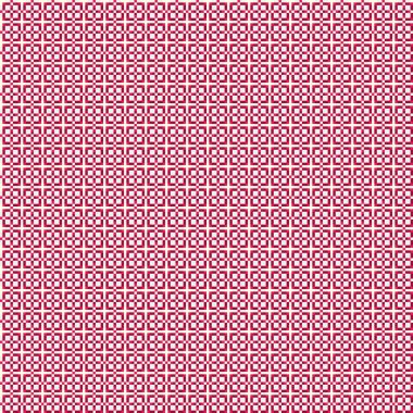 Soyut Çapraz Desen Vektör Sanatı Çizimi