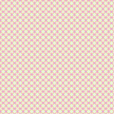 Geometrik şekilli kusursuz desen, vektör illüstrasyonu