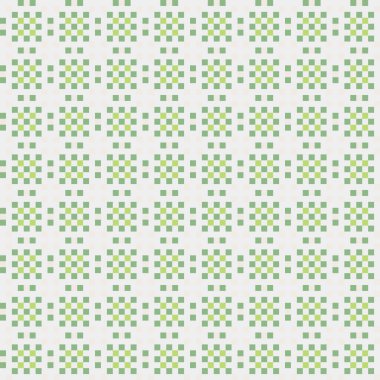 Soyut Çapraz Desen Vektör Sanatı Çizimi