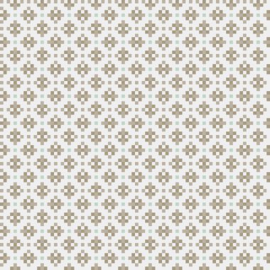 soyut geometrik desen, vektör illüstrasyonu