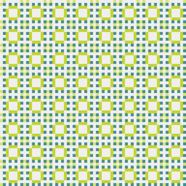 Soyut Çapraz Desen Vektör Sanatı Çizimi