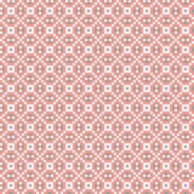 Soyut Çapraz Desen Vektör Sanatı Çizimi