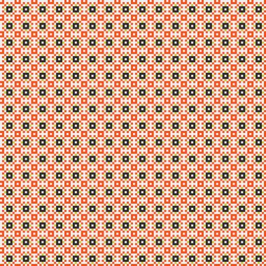 soyut geometrik desen, vektör illüstrasyonu