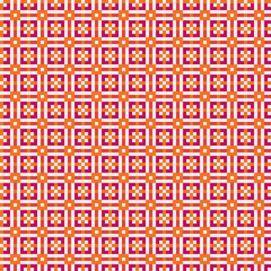 arkaplan için soyut geometrik renkli desen.