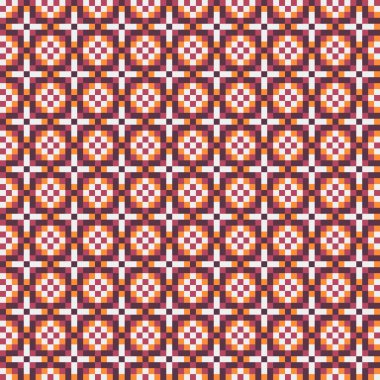 soyut renkli desen, modern resimli duvar kağıdı