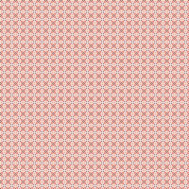 Soyut çapraz desenli üretken hesaplama sanatı çizimi 