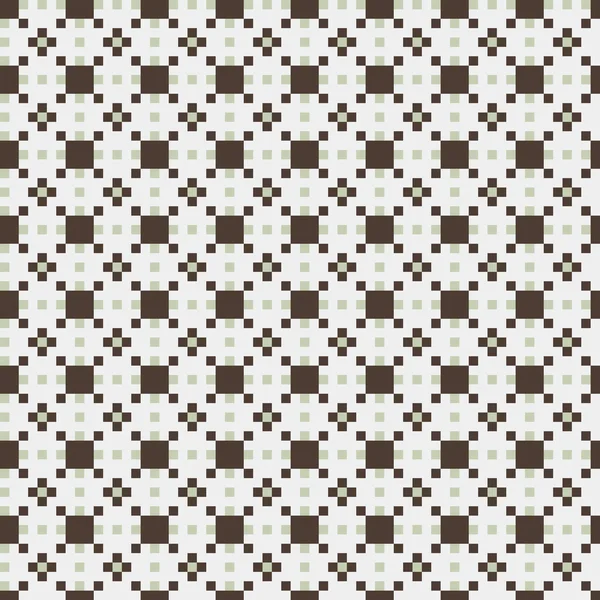 Soyut Çapraz Desen Vektör Sanatı Çizimi