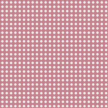 Soyut çapraz desenli üretken hesaplama sanatı çizimi 