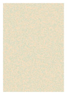 soyut rastgele geometrik şekiller, üretken sanat, vektör illüstrasyonu