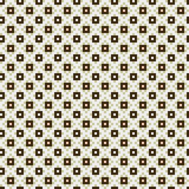 Soyut çapraz desenli üretken hesaplama sanatı çizimi 