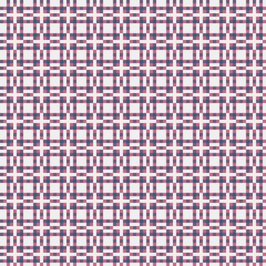 soyut geometrik desen, vektör illüstrasyonu