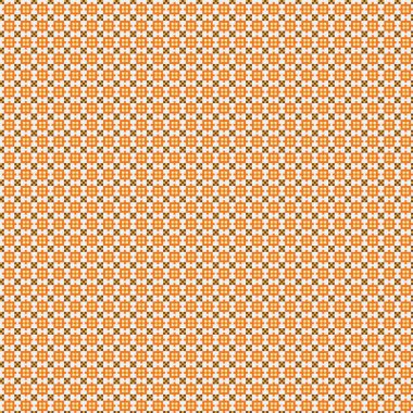 Soyut Çapraz Desen Vektör Sanatı Çizimi