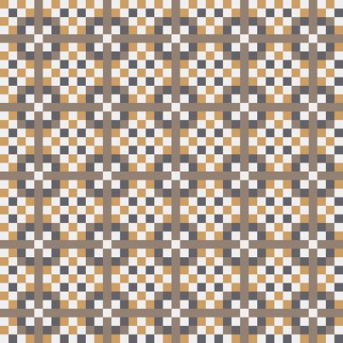 soyut geometrik desen, vektör illüstrasyonu