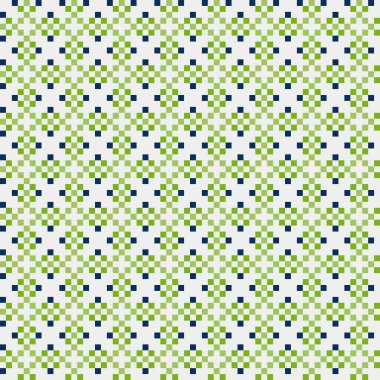 soyut geometrik desen, vektör illüstrasyonu