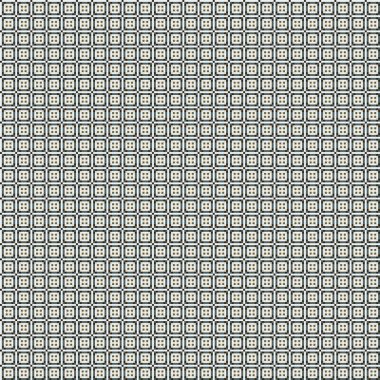 Soyut geometrik süslemesiz desen. tasarım arkaplanı, vektör illüstrasyonu