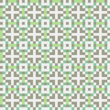 geometrik süsleme tarzında soyut arkaplan dokusu, pürüzsüz tasarım