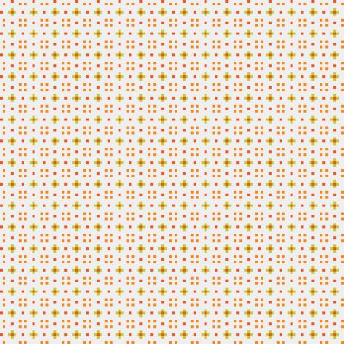 Soyut Çapraz Desen Vektör Sanatı Çizimi