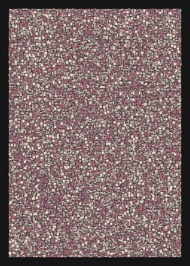 Ofset Quads üretken sanat arkaplanı 