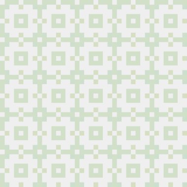 soyut geometrik desen, vektör illüstrasyonu