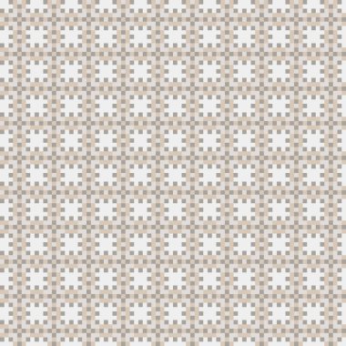 soyut geometrik desen, vektör illüstrasyonu