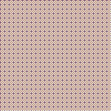 Soyut geometrik süslemesiz desen. tasarım arkaplanı, vektör illüstrasyonu