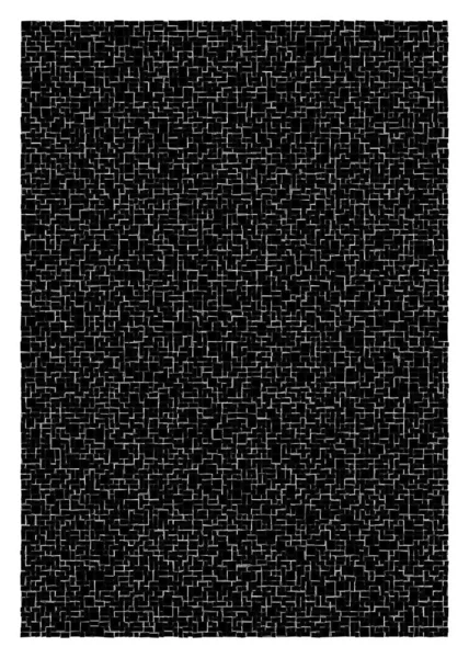 soyut rastgele geometrik şekiller, üretken sanat, vektör illüstrasyonu