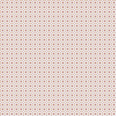 Soyut geometrik desen üretken hesaplama sanatı illüstrasyonu, fayans renk parçalarının taklidi