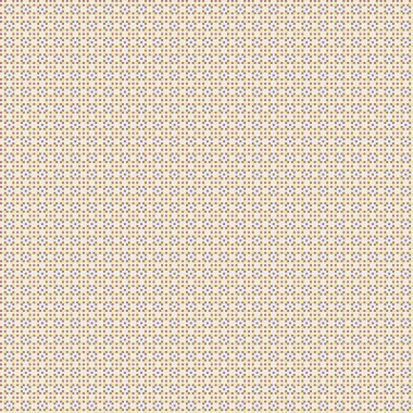 Soyut çapraz desenli üretken hesaplama sanatı çizimi