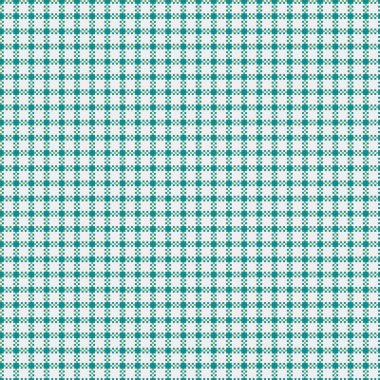 Soyut çapraz desenli üretken hesaplama sanatı çizimi