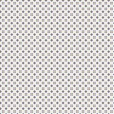 Soyut geometrik desen üretken hesaplama sanatı illüstrasyonu, fayans renk parçalarının taklidi