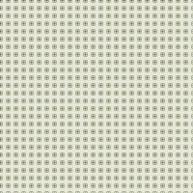 Soyut geometrik desen üretken hesaplama sanatı illüstrasyonu, fayans renk parçalarının taklidi