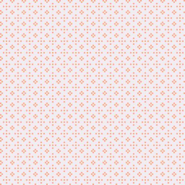 Soyut geometrik desen üretken hesaplama sanatı illüstrasyonu, fayans renk parçalarının taklidi