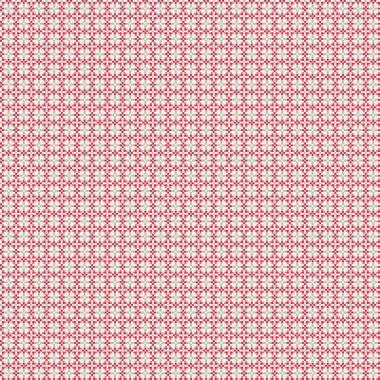 Soyut geometrik desen üretken hesaplama sanatı illüstrasyonu, fayans renk parçalarının taklidi