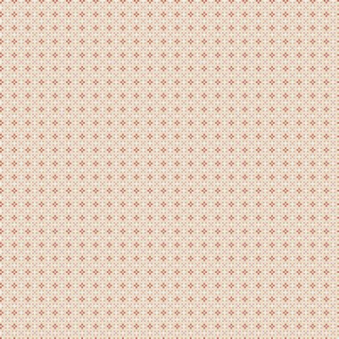 Soyut geometrik desen üretken hesaplama sanatı illüstrasyonu, fayans renk parçalarının taklidi