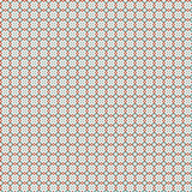 Abstract geometric pattern generative computational art illustration, imitation of tiles color pieces clipart svg vector 