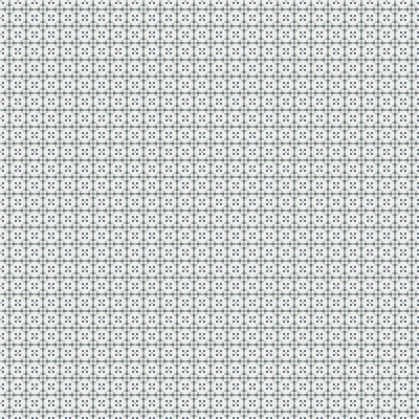 Abstract Geometrisch Patroon Generatieve Computationele Kunst Illustratie Imitatie Van Tegels — Stockvector