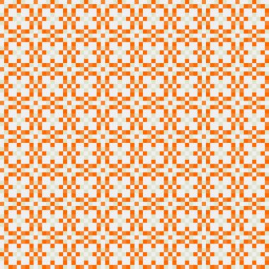 Soyut Çapraz Desen Vektör Sanatı Çizimi