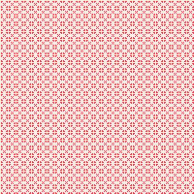 Soyut Çapraz Desen Vektör Sanatı Çizimi