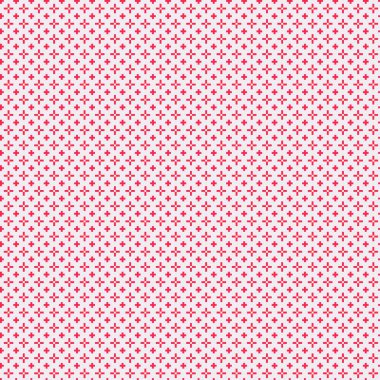 Soyut Çapraz Desen Vektör Sanatı Çizimi